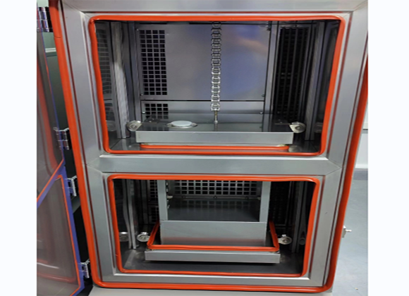 冷熱沖擊試驗箱的重要性