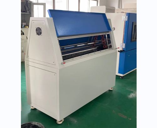 紫外燈耐候試驗機一些國際測試標準