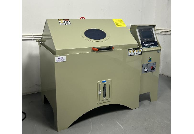 鹽霧試驗(yàn)機(jī)的飽和桶與壓力桶的區(qū)別與聯(lián)系