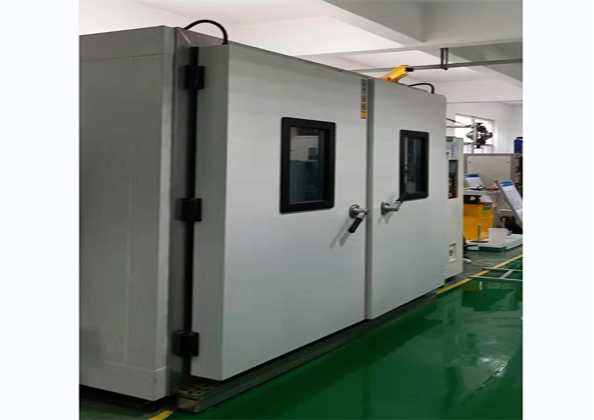 老化房的一些通風(fēng)用電事項