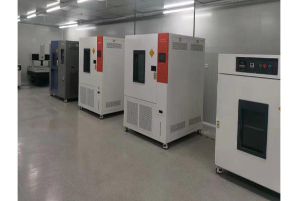 恒溫恒濕試驗(yàn)箱水泵有雜志的原因及處理方法