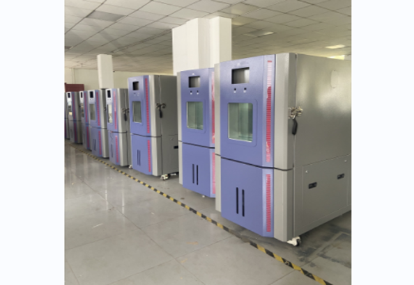 關于恒溫恒濕試驗箱的雙85試驗