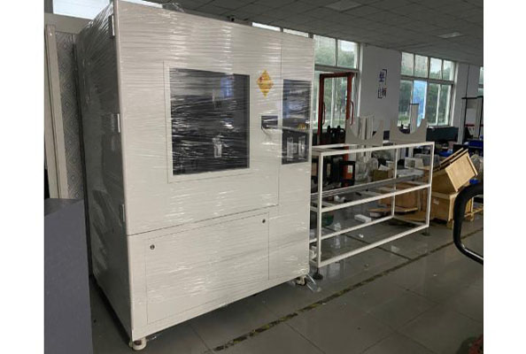 關(guān)于淋雨試驗(yàn)箱校準(zhǔn)方法分類(lèi)及操作要點(diǎn)