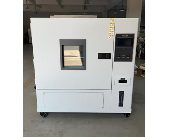 恒溫恒濕試驗(yàn)箱易漏電部位及原因