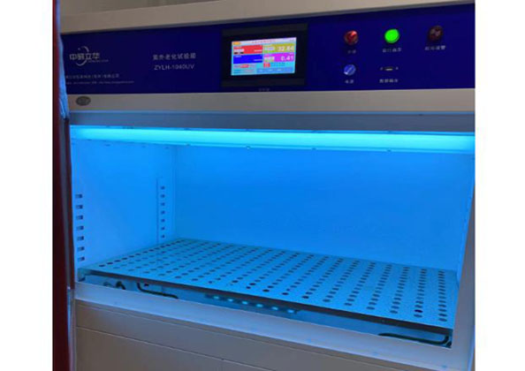 關于紫外老化測試標準、測試方法以及行業(yè)應用