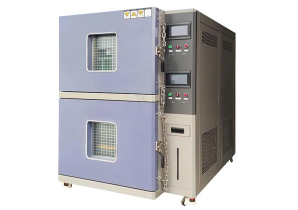 關(guān)于防爆高低溫試驗箱的標(biāo)準(zhǔn)及選型建議