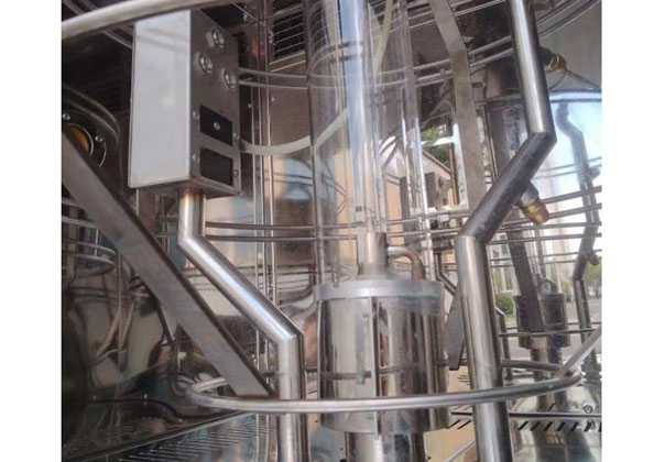 氙燈老化試驗箱燈管安裝日常注意事項