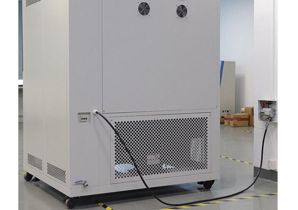 高低溫濕熱交變試驗箱接地注意事項有哪些？