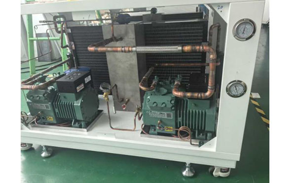 試驗箱噪音產生的原因有哪些？處理方法是？